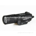 Handgun WeaponLight Army Flashlight Electric Torch